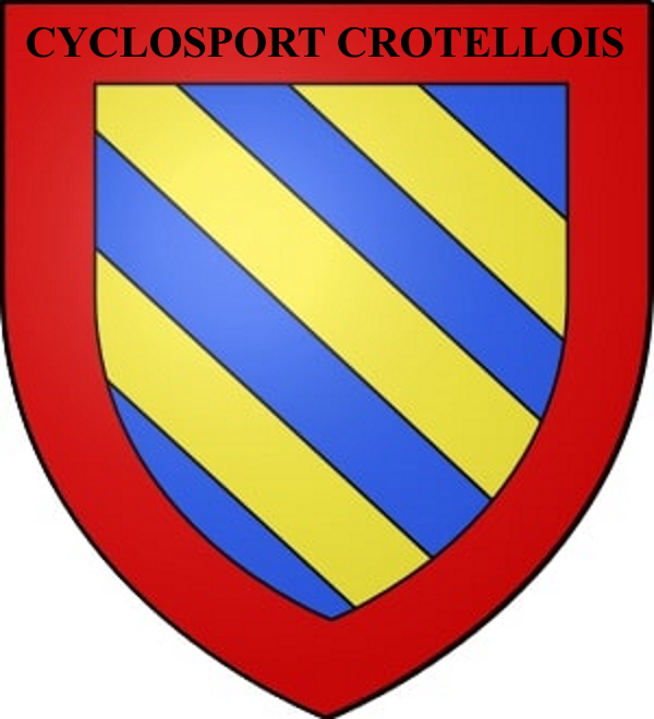 Cyclosport Crotellois